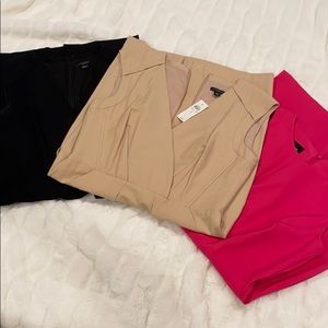 Business casual dress bundle (ann Taylor)